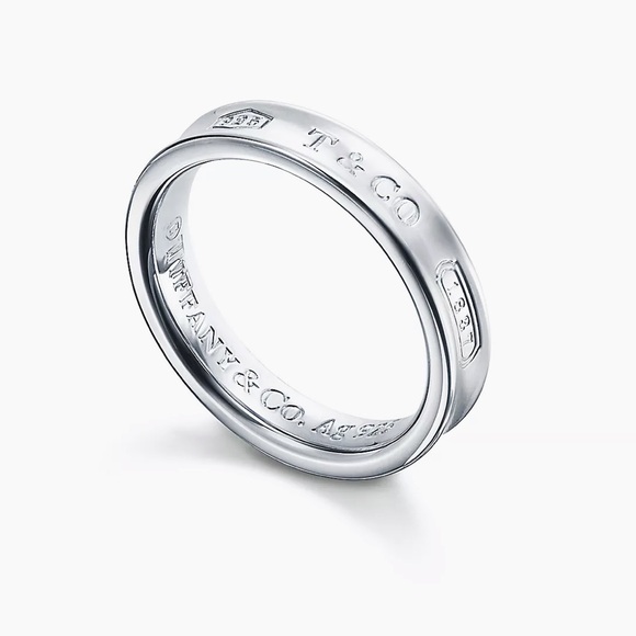 Tiffany & Co. Jewelry - Tiffany & Co ring